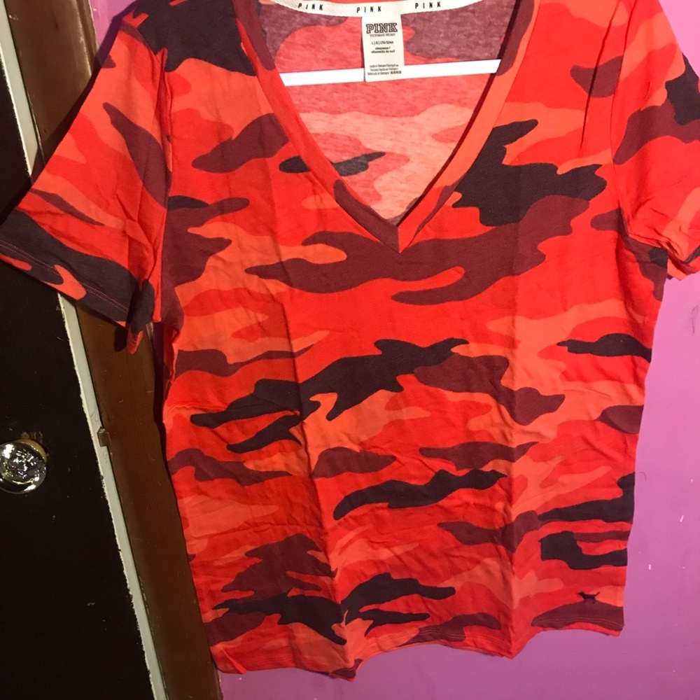 Victoria Secret T-shirt